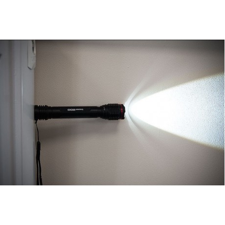 Đèn pin iPROTEC Pro 200 Light LED Torch