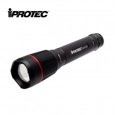 Đèn pin cao cấp mini iPROTEC Pro 2400 