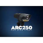 Đèn pin xe đạp ARC250 Pro Bike Light