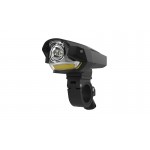 Đèn pin xe đạp Nebo ARC500 Rechargeable Bike Light