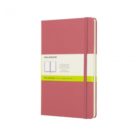 Sổ Moleskine Classic Notebook Plain Hard Cover