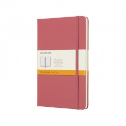 Sổ tay ghi chép Moleskine Classic Notebook Ruled Hard Cover