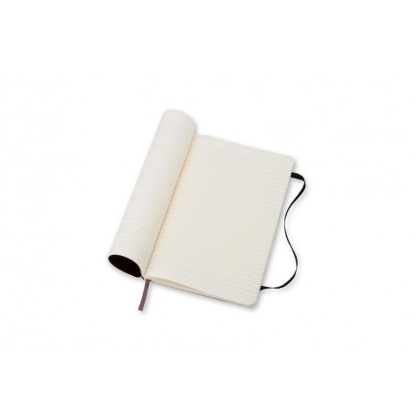 Sổ Moleskine Classic Notebook Ruled Soft Cover