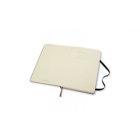 Sổ tay Moleskine Classic Notebook Squared Hard Cover