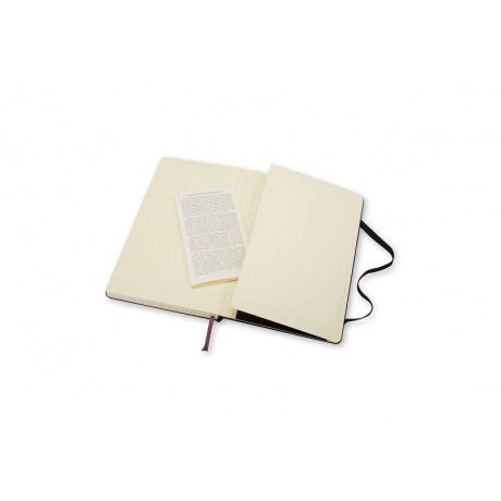 Sổ tay Moleskine Classic Notebook Squared Hard Cover