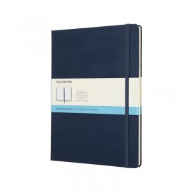 Sổ Moleskine Classic Notebook Dotted Hard Cover