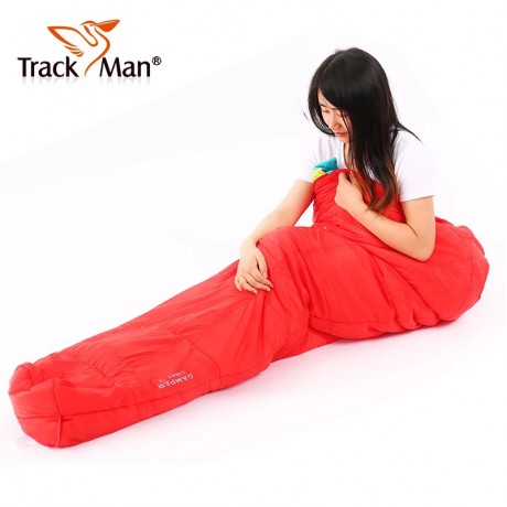 Túi ngủ Trackman chống nước TM3305