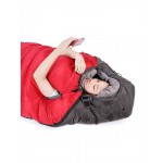 Túi ngủ Trackman lông vũ TM3401