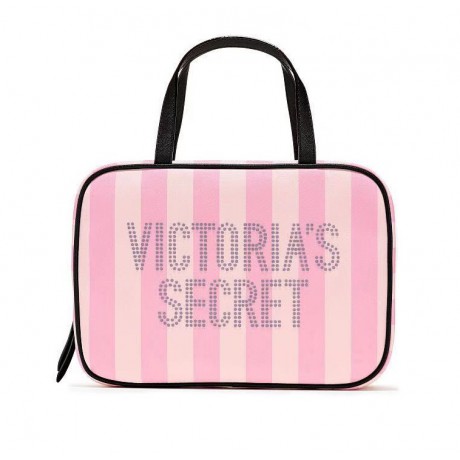Túi đựng mỹ phẩm Victoria Secret chính hãng