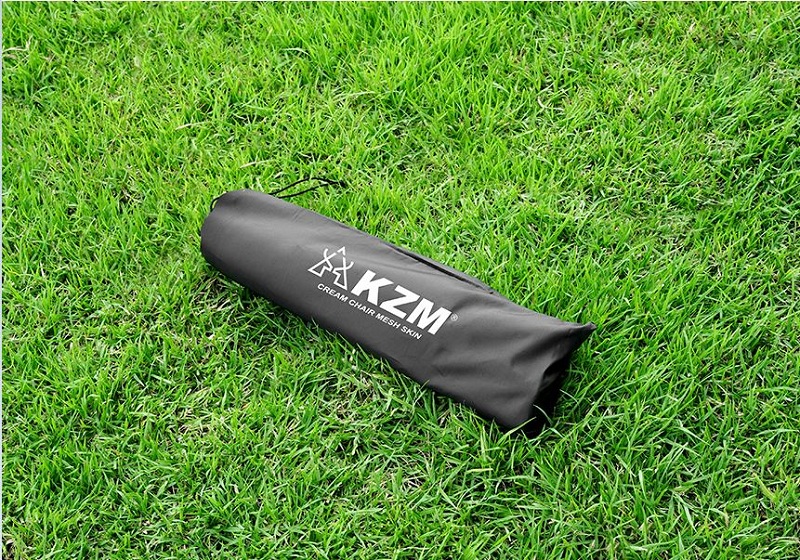 Thiết kế túi đựng ghế xếp tiện lợi Kazmi K20T1C30