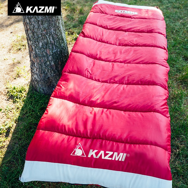 túi ngủ Kazmi Extreme III hàn quốc