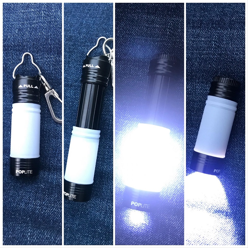 đèn pin mini