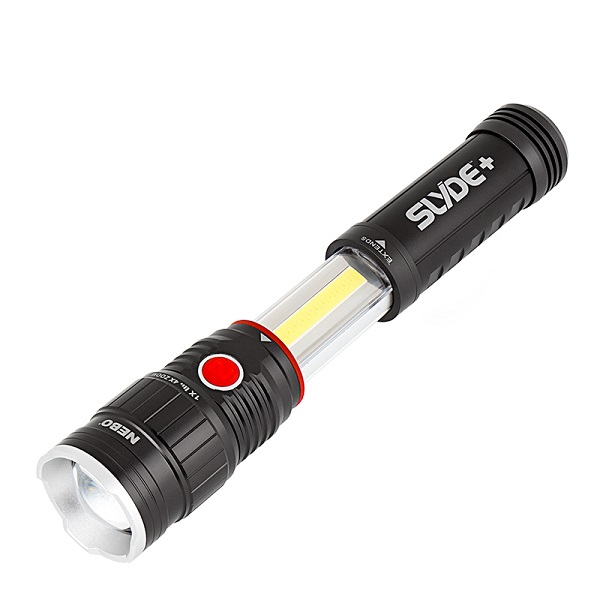 đèn pin mini siêu sáng Nebo Slyde+