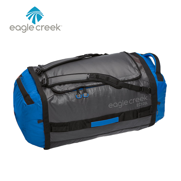 Túi du lịch Eagle Creek Cargo Hauler Duffel 120L/XL màu xanh blue