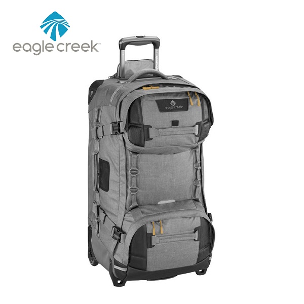 Túi du lịch có tay kéo Eagle Creek Orv Trunk 30 xám