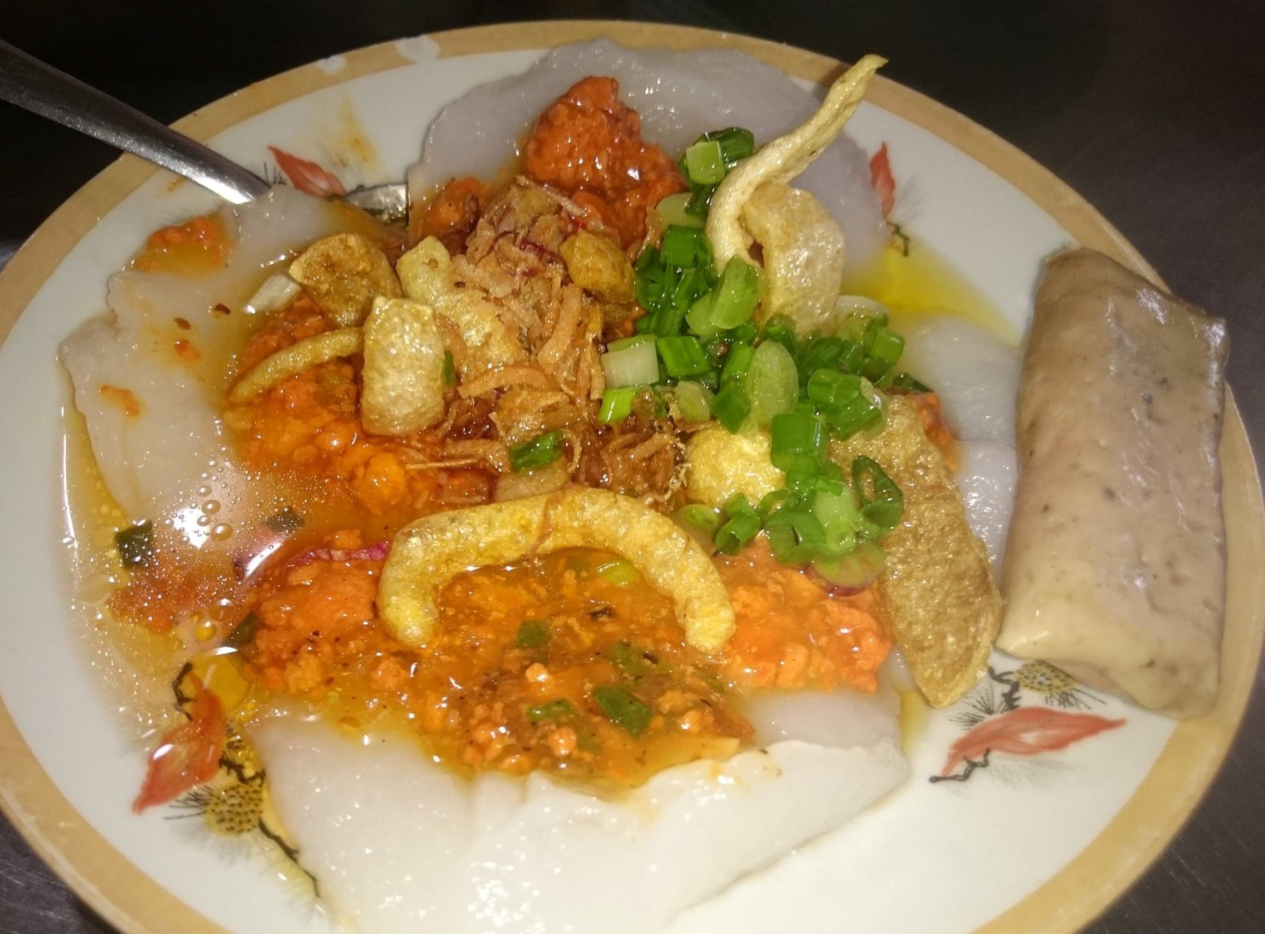 Ăn gì ở Đà Lạt