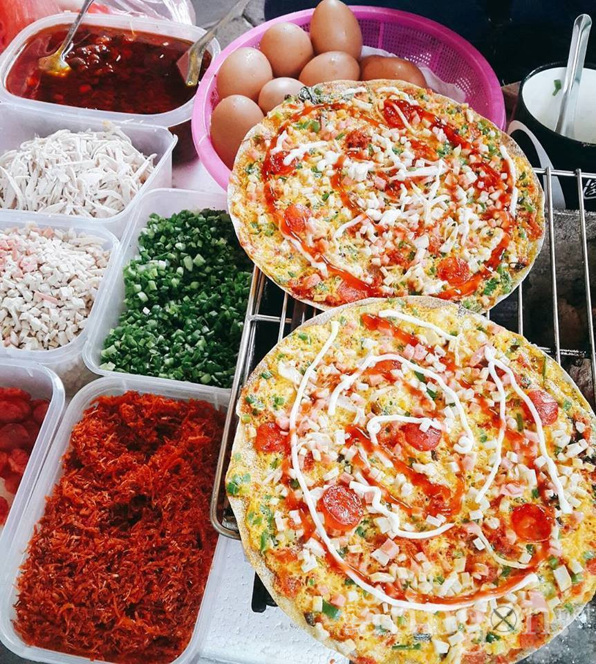 Ăn ngon ở Đà Lạt