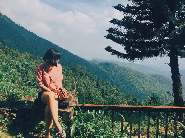 Resort quanh Hà Nội
