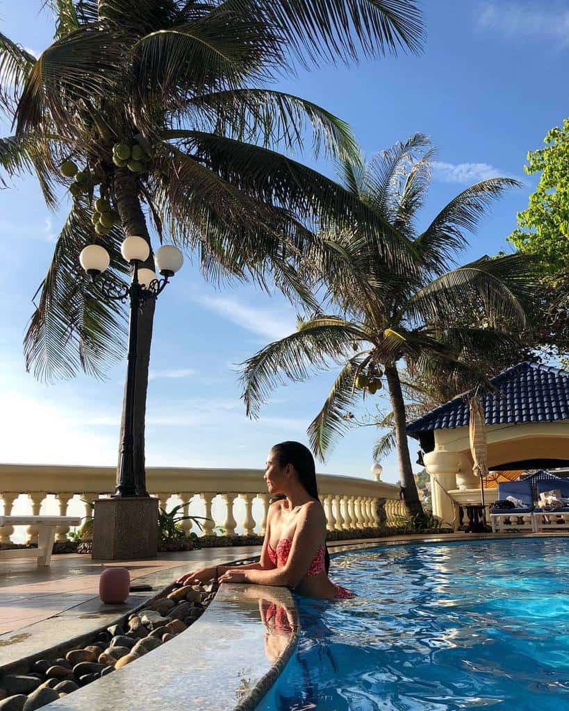 Khách sạn view đẹp ở Vũng Tàu