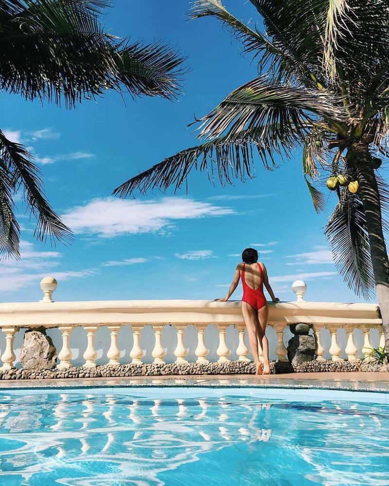 Lan Rừng resort