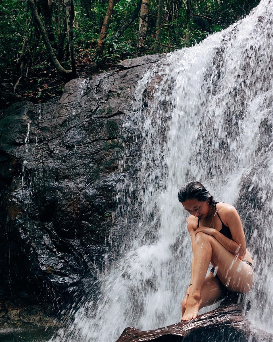 Suối Tranh