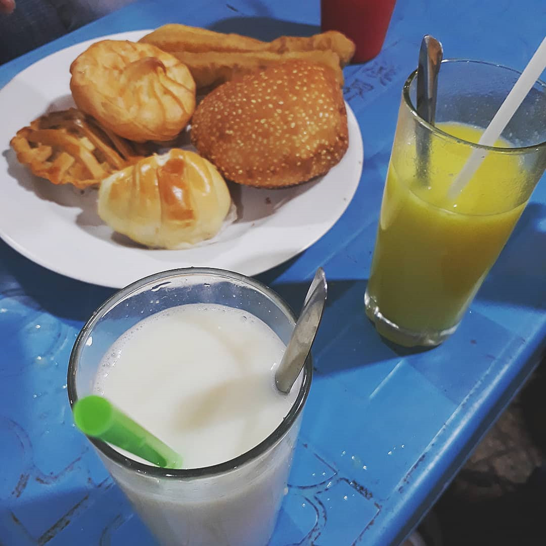 Ăn gì ở Đà Lạt