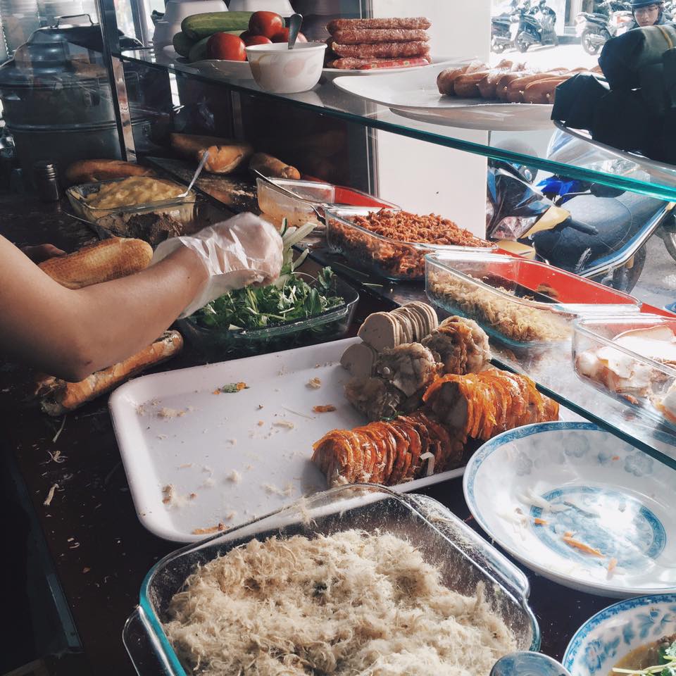 Ăn uống gì ở Đà Lạt