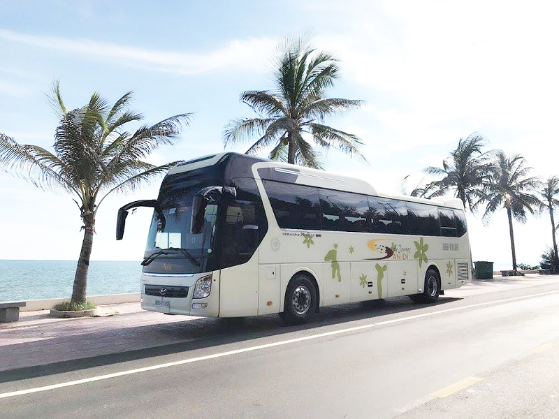 Cẩm nang du lịch Phan Thiết