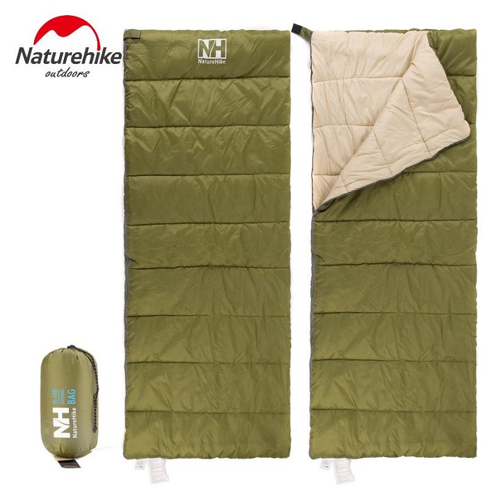 Túi ngủ Naturehike