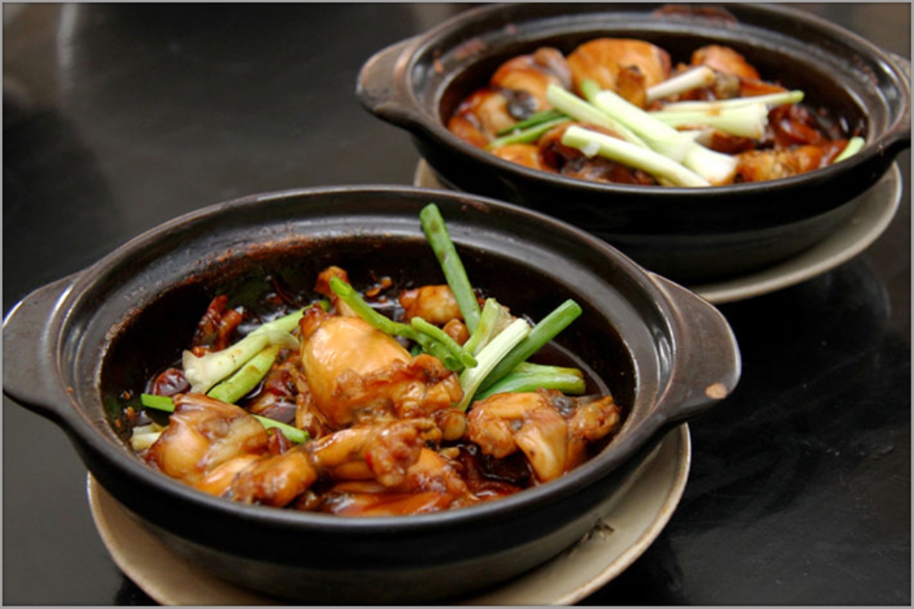Ăn gì ở Đà Lạt