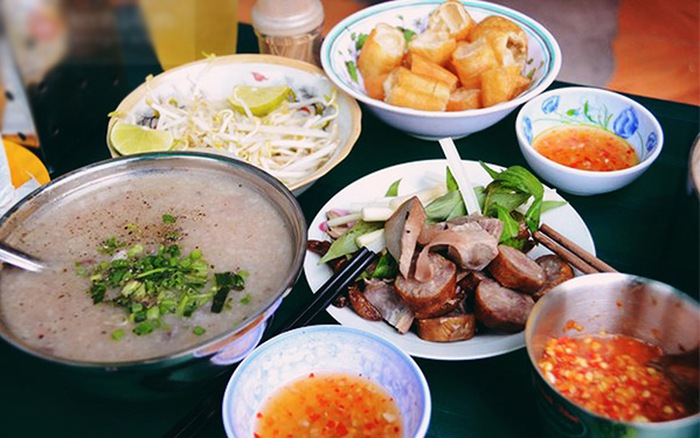 Các quán ăn ngon mà rẻ ở Sài Gòn