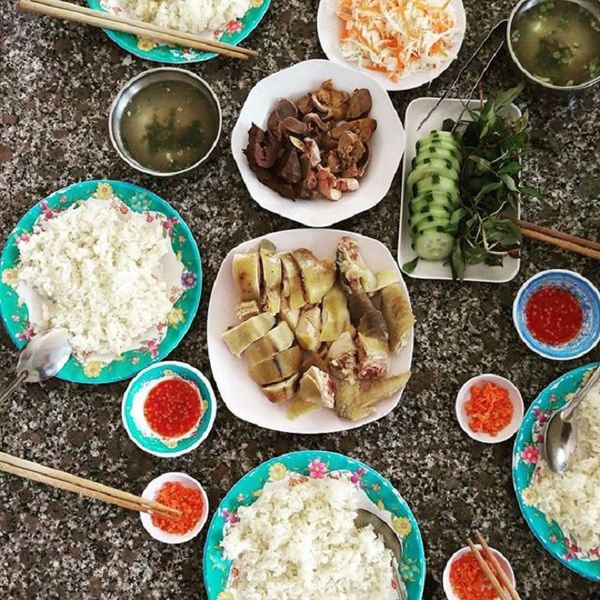 Ăn gì ở Đà Lạt