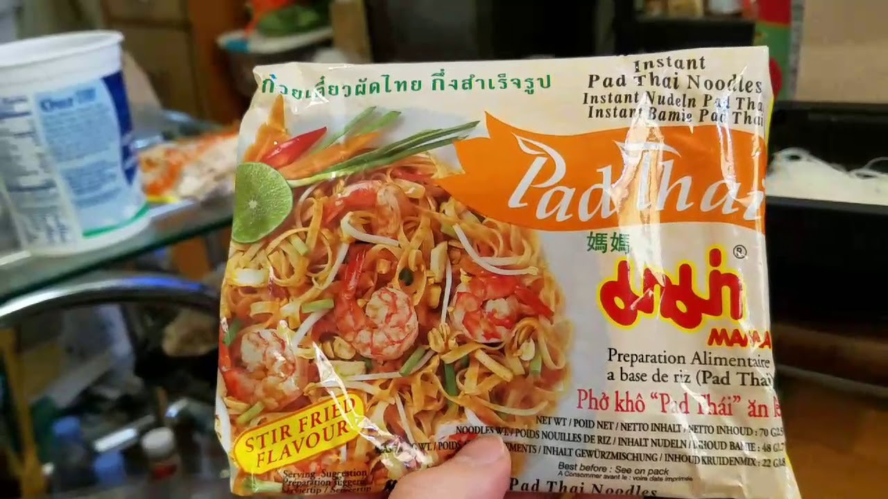 Đi Thái Lan mua gì làm quà