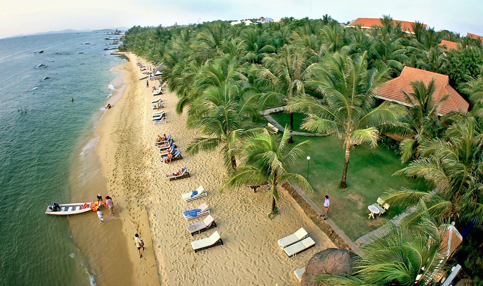 Địa điểm du lịch Vũng Tàu