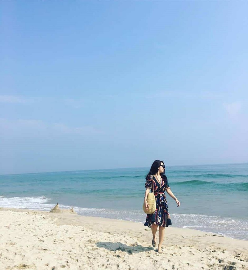 Kinh nghiệm du lịch Hội An