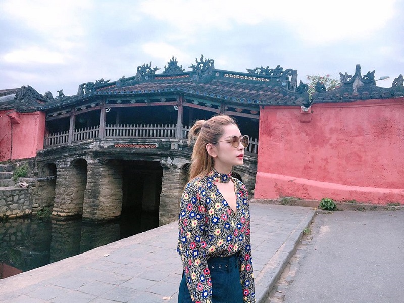 Kinh nghiệm du lịch Hội An
