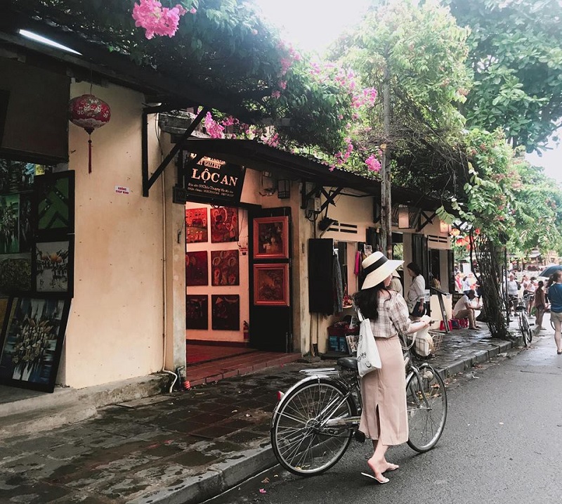 Kinh nghiệm du lịch Hội An