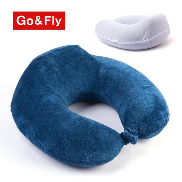 Gối chữ u du lịch GoandFly
