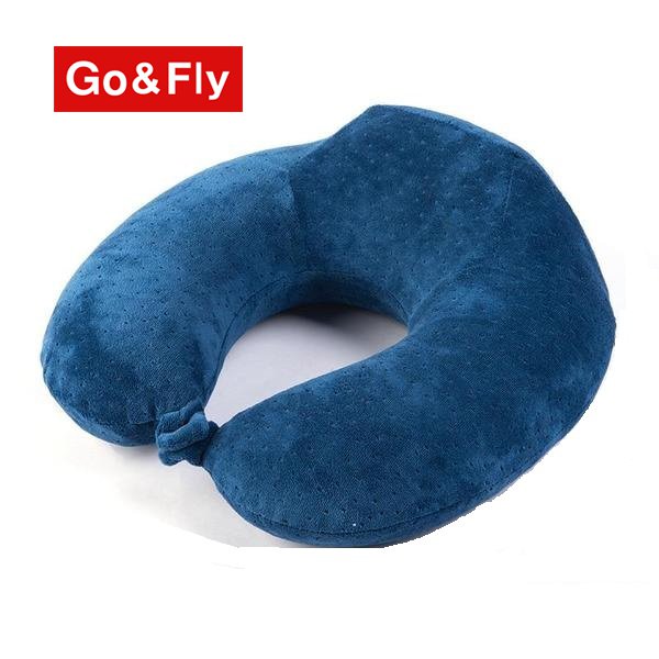 Gối chữ u GoandFly