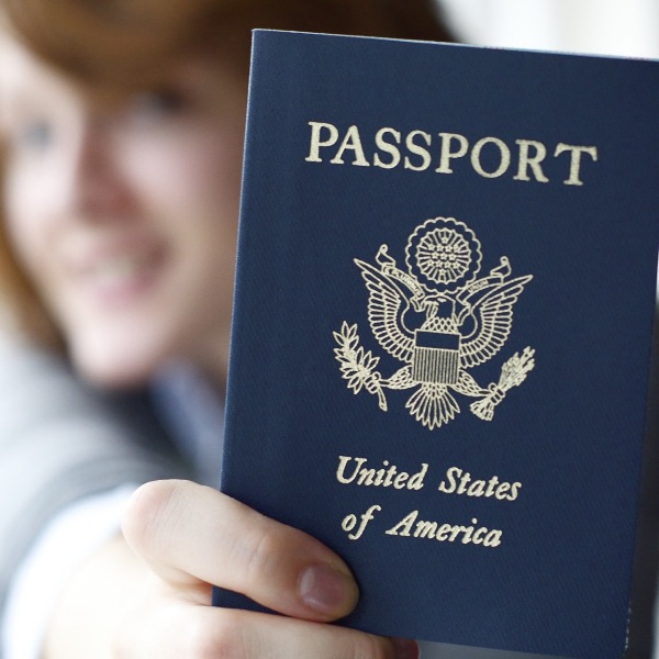 Hộ chiếu Mỹ đi được những nước nào?