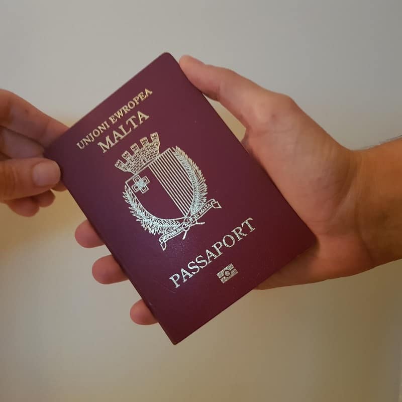 Hộ chiếu được miễn visa
