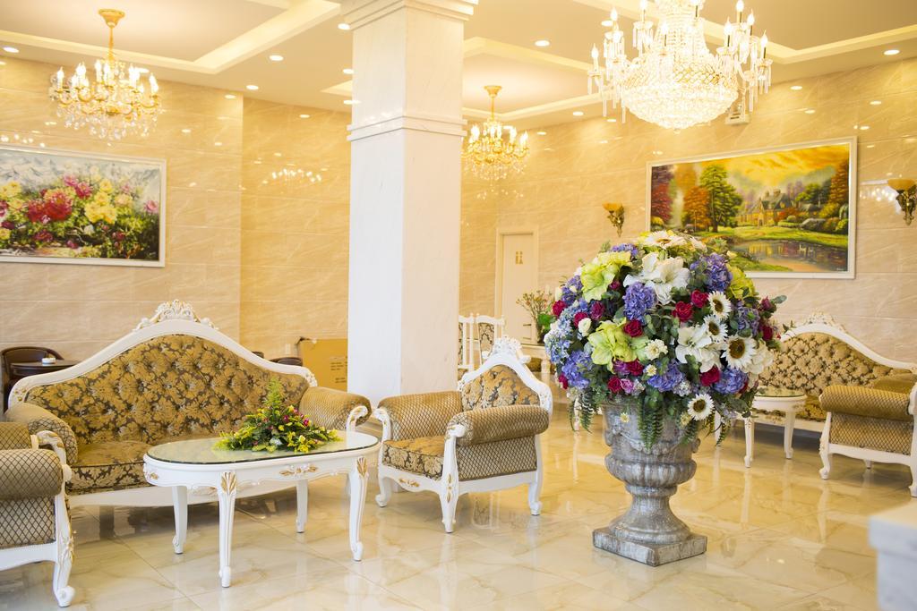 Khách sạn gần chợ đà lạt giá rẻ