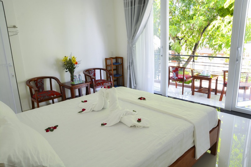 Horizon homestay