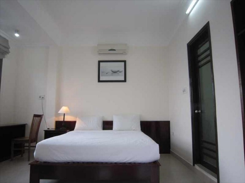 Seastar homestay