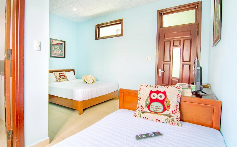 homestay Hội an