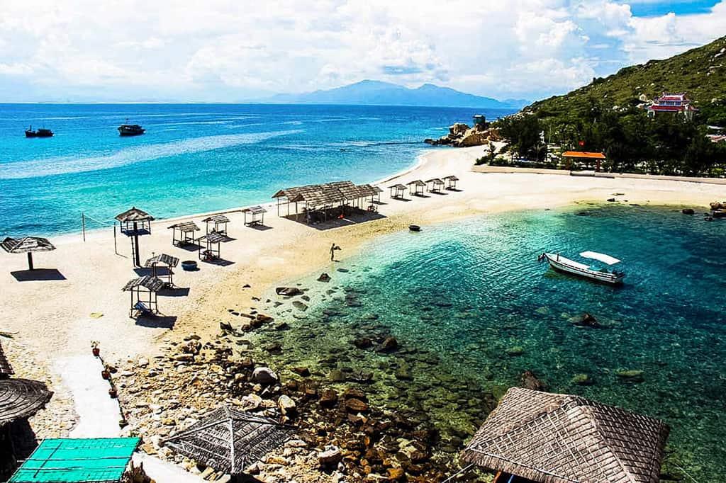 Du lịch Nha Trang nên đi đâu