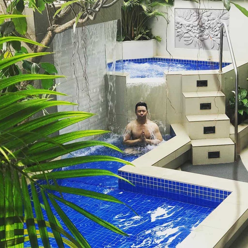 Khách sạn đẹp và rẻ ở vũng tàu