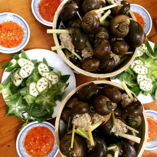 quán ăn ngon ở đà lạt