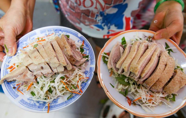Các quán ăn ngon ở Sài Gòn