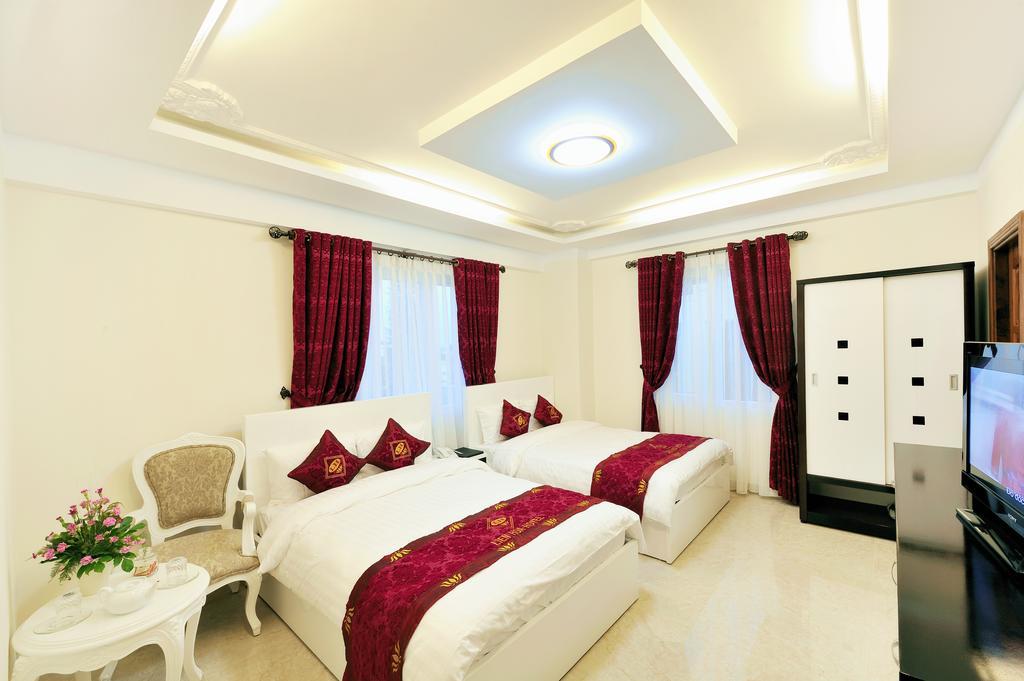 Khách sạn gần chợ đà lạt giá rẻ